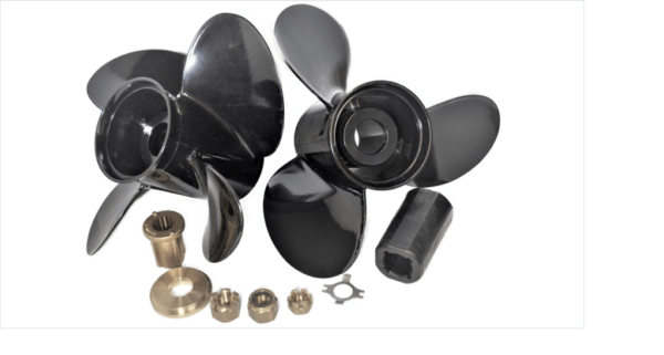 Yamaha 50hp-100hp Aluminium Propeller Yamaha 50hp-100hp Aluminium Propeller
