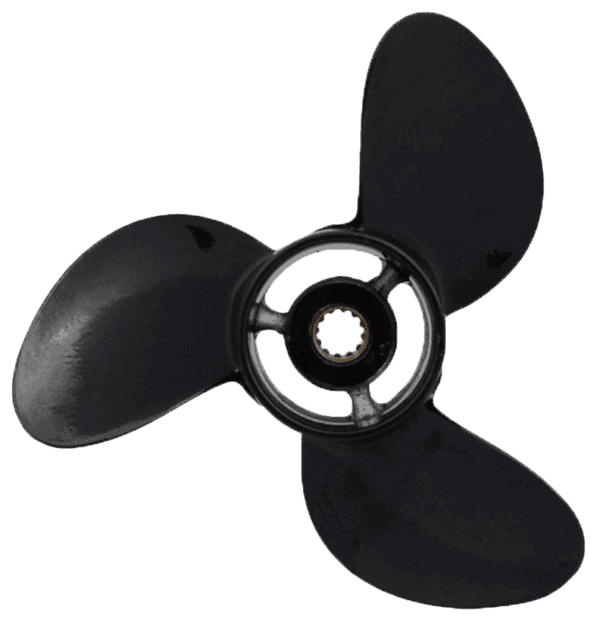 Tohatsu 4hp-6hp Propeller Tohatsu 4hp-6hp Propeller