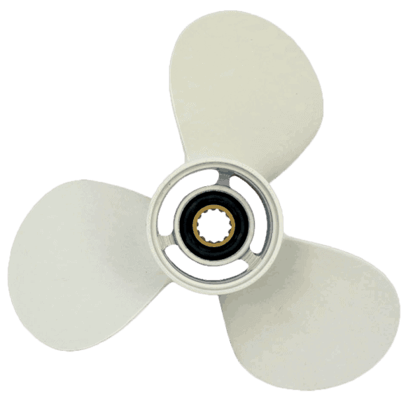 Yamaha 25hp-60hp Aluminium Propeller Yamaha 25hp-60hp Aluminium Propeller