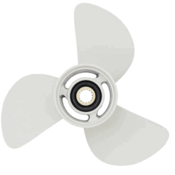 Yamaha 50hp-130hp Propeller