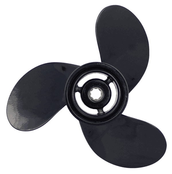 Mercury/Mariner 6hp-15hp Aluminium Propeller Mercury/Mariner 6hp-15hp Aluminium Propeller