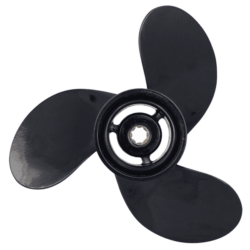 Mercury/Mariner 6hp-15hp Aluminium Propeller