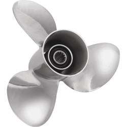 Suzuki 35hp-65hp SST Propeller