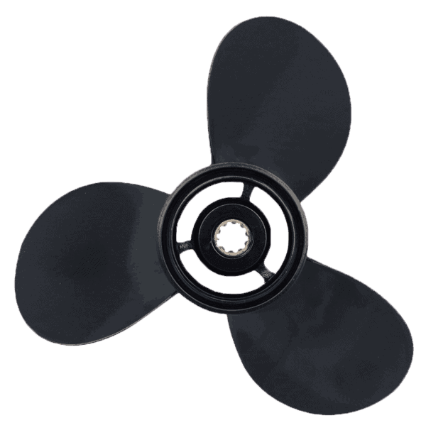 Evinrude/Johnson 20hp-30hp Aluminium Propeller Evinrude/Johnson 20hp-30hp Aluminium Propeller