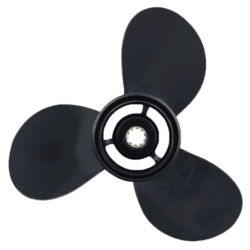 Evinrude/Johnson 20hp-30hp Aluminium Propeller