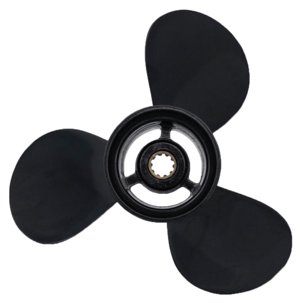 Mercury/Mariner 25hp-30hp Propeller Mercury/Mariner 25hp-30hp Propeller
