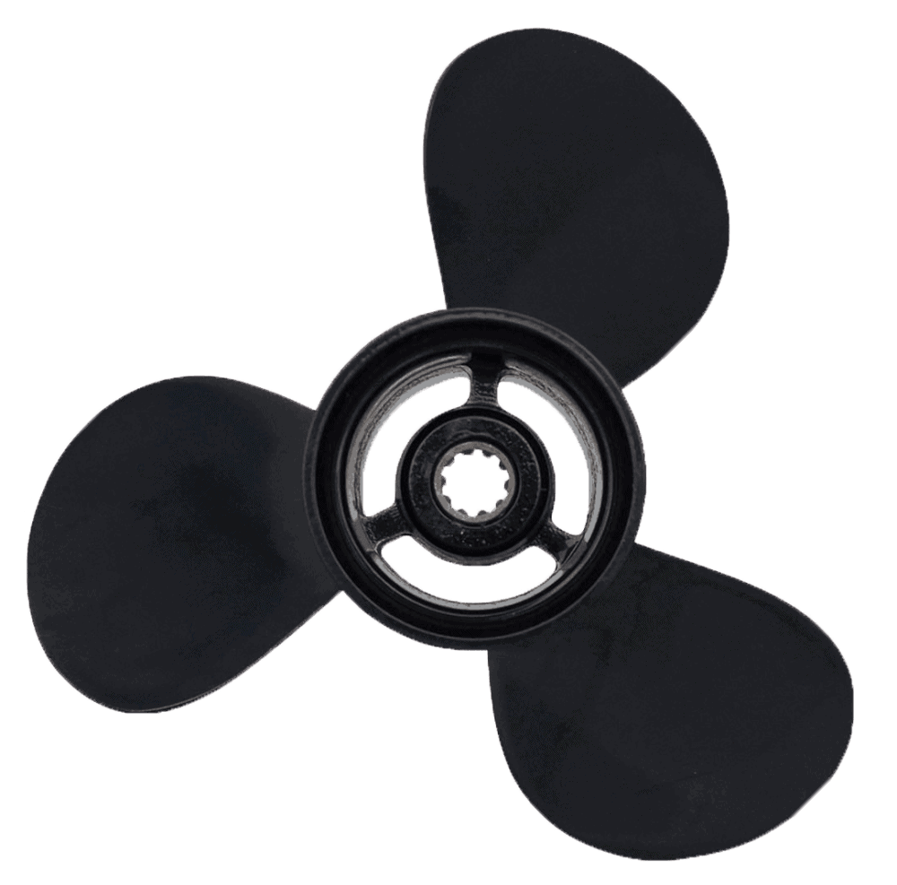 Honda 25hp-30hp Aluminium Propeller