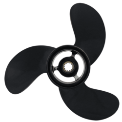 Evinrude/Johnson/OMC-8hp-15hp Propeller