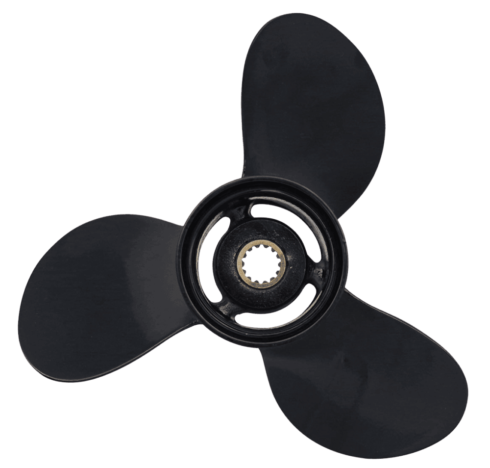 Evinrude/Johnson/OMC 20-35hp Propeller