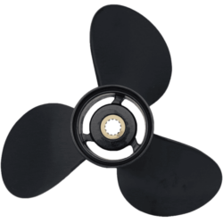 Evinrude/Johnson/OMC Aluminium Propeller