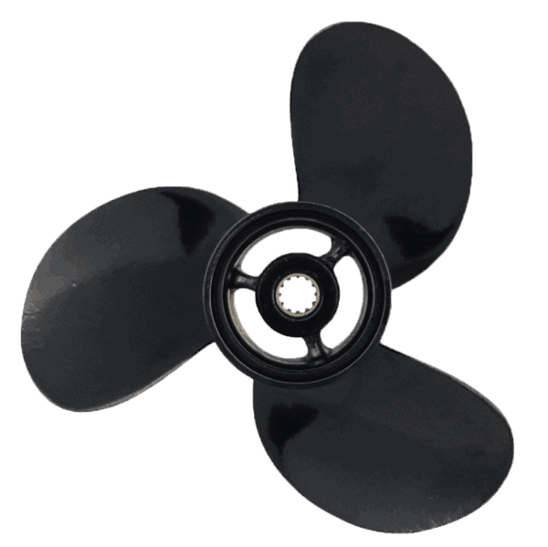 Mercury 8hp-9.9.hp Propeller Mercury 8hp-9.9.hp Propeller
