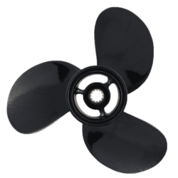 Mercury 8hp-9.9.hp Propeller