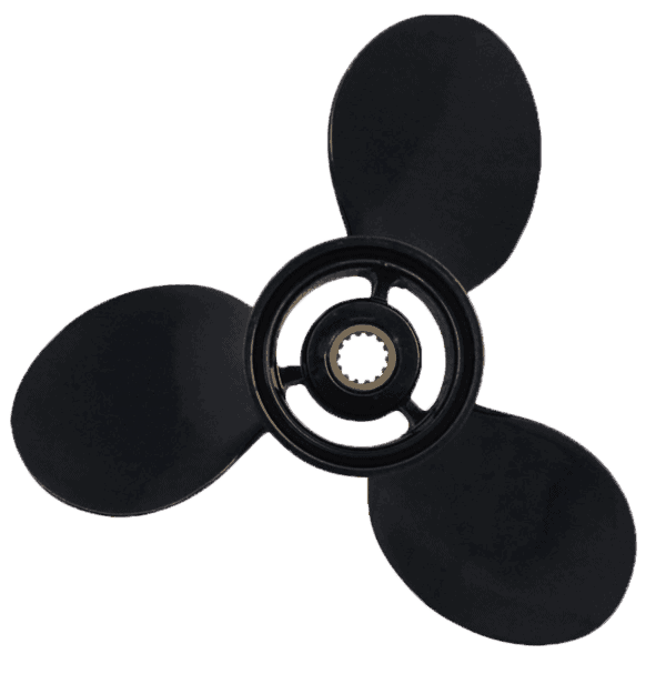 Mercury 9.9hp-20hp Propeller Mercury 9.9hp-20hp Propeller
