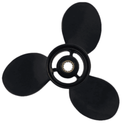 Mercury 9.9hp-20hp Propeller