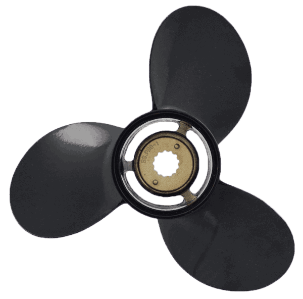 Mercury/Mariner 25hp-70hp Aluminium Propeller Mercury/Mariner 25hp-70hp Aluminium Propeller