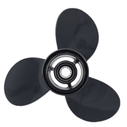 Suzuki 35hp-65hp Aluminium Propeller