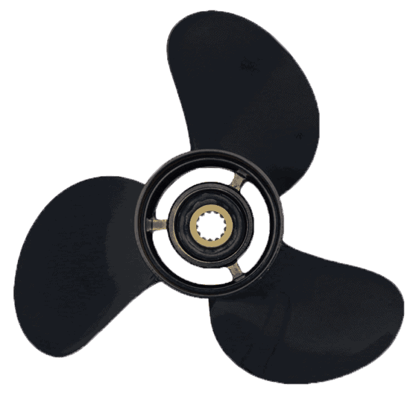Suzuki 50hp-140hp Aluminium Propeller Suzuki 50hp-140hp Aluminium Propeller