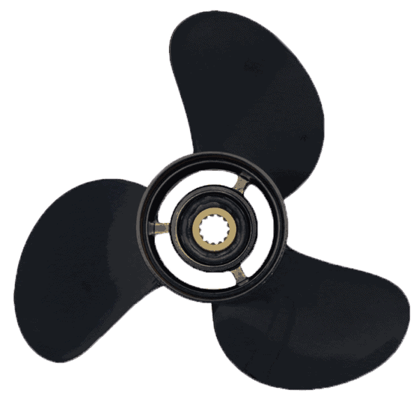 Suzuki 60hp-140hp Propeller Suzuki 60hp-140hp Propeller