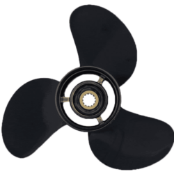 Suzuki 60hp-140hp Propeller