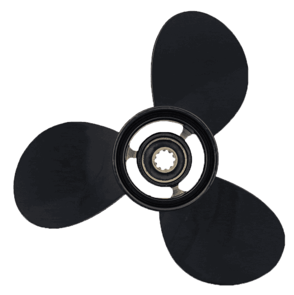 Suzuki 8hp-20hp Aluminium Propeller Suzuki 8hp-20hp Aluminium Propeller
