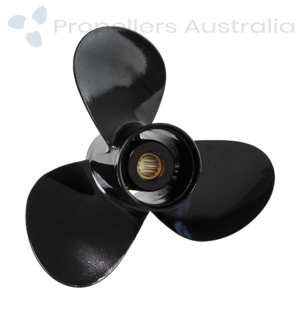 Tohatsu 35hp-60hp Propeller Tohatsu 35hp-60hp Propeller