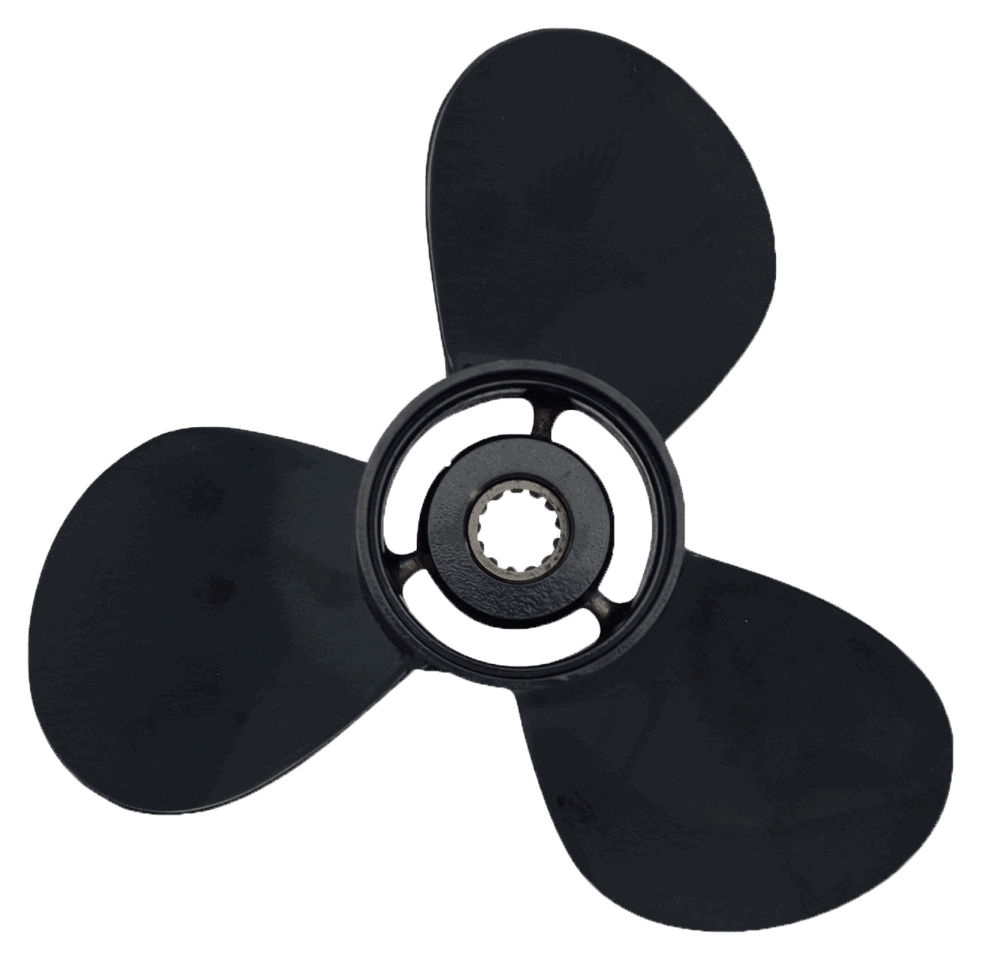 Tohatsu 35hp-60hp Propeller