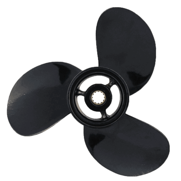Tohatsu-8hp-9.8hp Propeller Tohatsu-8hp-9.8hp Propeller
