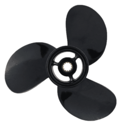 Tohatsu-8hp-9.8hp Propeller