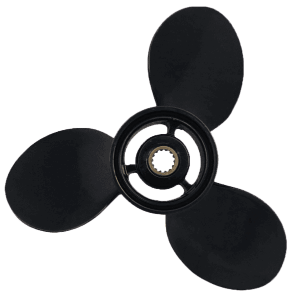 Tohatsu 9.9hp-20hp Propeller Tohatsu 9.9hp-20hp Propeller