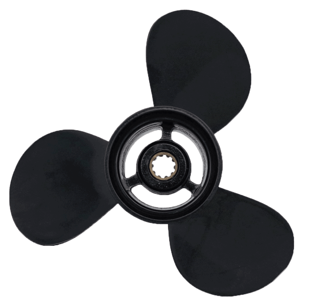 Tohatsu 25hp-30hp Propeller