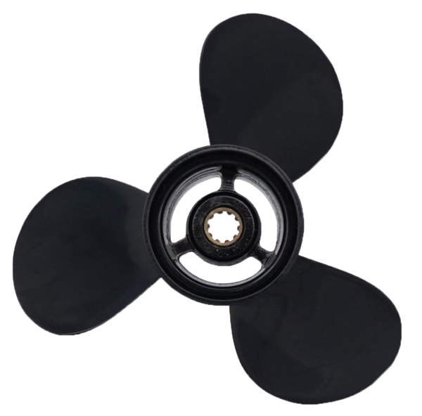 Tohatsu 25hp-30hp Propeller Tohatsu 25hp-30hp Propeller