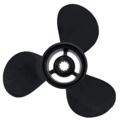 Tohatsu 25hp-30hp Propeller