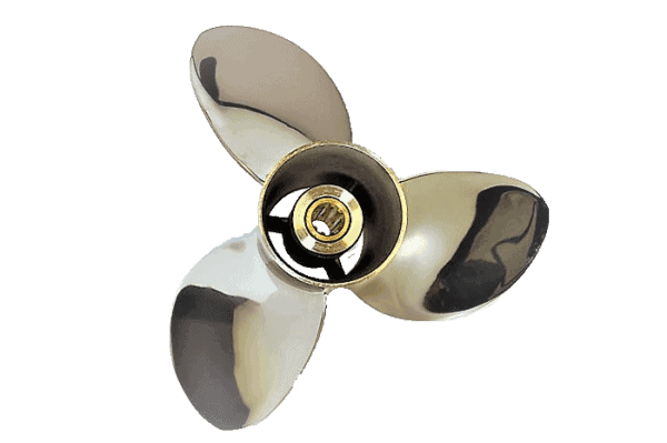 Suzuki S/Steel Propeller Suzuki S/Steel Propeller