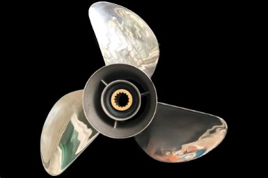 Yamaha SST Propeller Yamaha SST Propeller