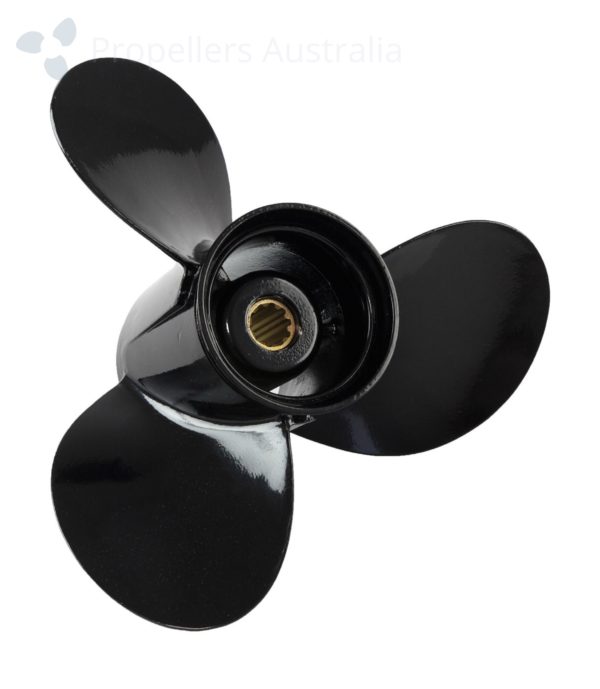 Honda 25hp-30hp Aluminium Propeller Honda 25hp-30hp Aluminium Propeller