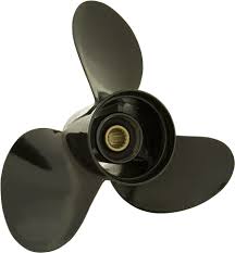 Evinrude/Johnson 90-140HP Propeller Evinrude/Johnson 90-140HP Propeller
