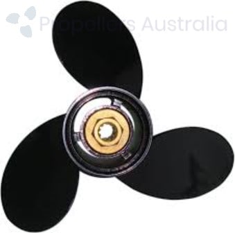 Mercury/Mariner 9.9hp-25hp Aluminium Propeller Mercury/Mariner 9.9hp-25hp Aluminium Propeller