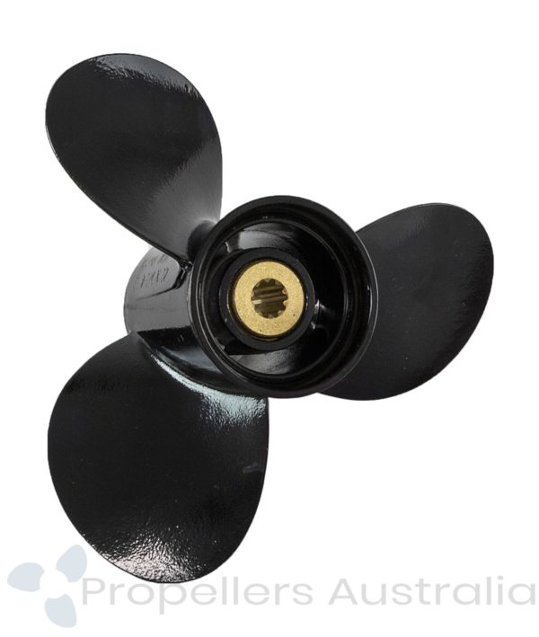 Suzuki 8hp-20hp Aluminium Propeller Suzuki 8hp-20hp Aluminium Propeller