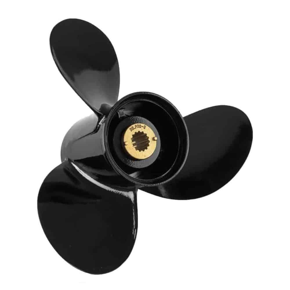 MerCruiser Propeller 3 Blade