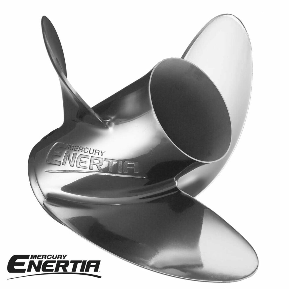 Mercury 'Enertia' Propeller